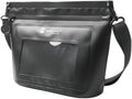IPX7 Waterproof Bag with Touchscreen Phone PocketFloating Airtight Shoulder Bag for SwimmingRaftingCyclingHiking