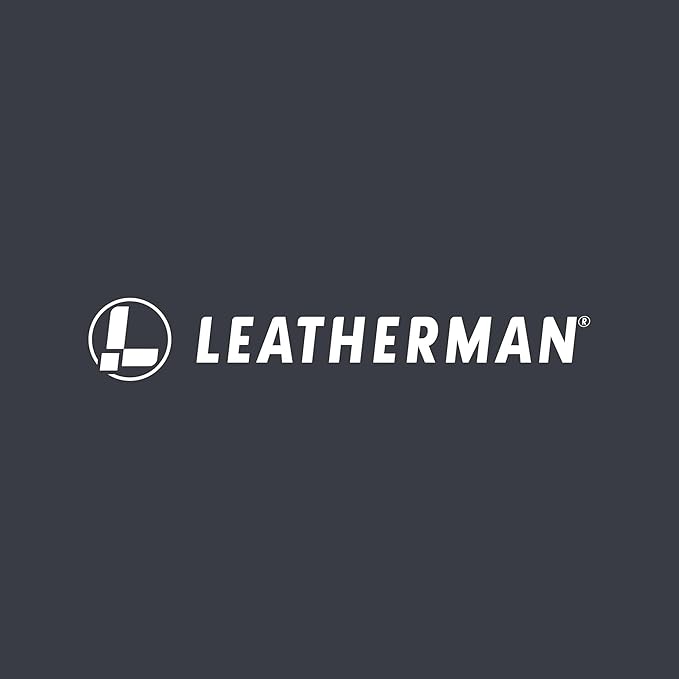 LEATHERMAN Skeletool CX 7-in-1 Lightweight Minimalist Multi-Tool for Everyday Carry (EDC) Home Garden &amp Outdoors Onyx