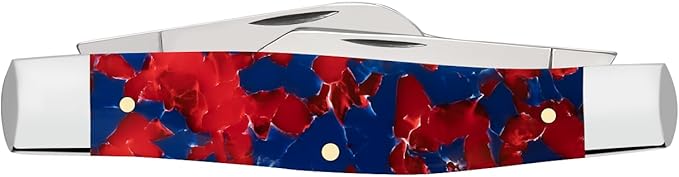 Case Cutlery CA51002: Stockman Freedom Kirinite