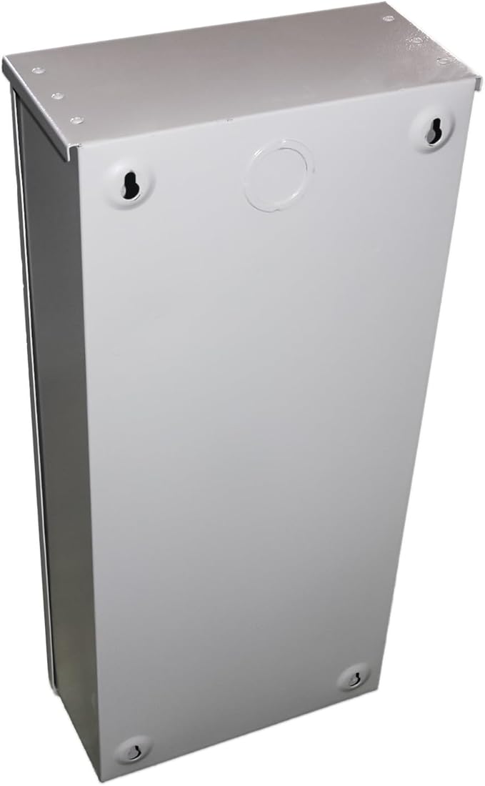 Generac 200 Amp Automatic Transfer Switch Replacement for RXSW200A3-120/240V 1-Phase with Power Management NEMA 3R Aluminum Enclosure for Indoor/Outdoor Use