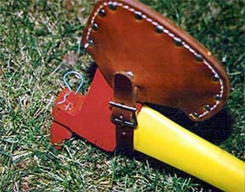 U.S. Made MAX AX - Axe (and Handle) - with Sheath (4X4 Off-Road Vehicles)