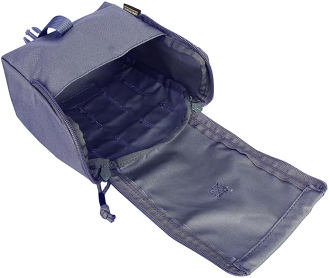 Emersongear for CP Style GP Utility PouchMolle Sundries Bag for Tac Vest Backpack Belt