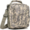 Outdoor Sports Hiking Sling Pack Camouflage Tactical Molle Shoulder Bag