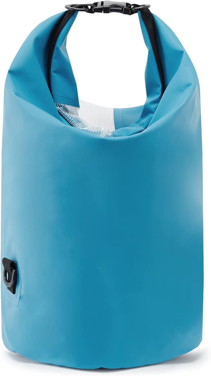 Gill Special Edition Voyager 25 Litre Roll Top Dry Bag - Waterproof &amp Puncture Resistant for Water Sport Kayaking Beach Boating Camping