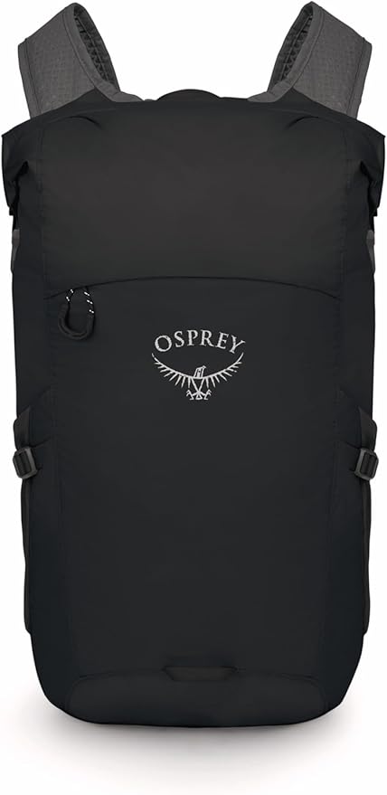 Osprey Ultralight 20L Dry Stuff Pack Black