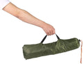 Zerone Portable Outdoor Shower Tent Modern Style 2 Person Windproof Portable Bathroom Shower Travelling Beach