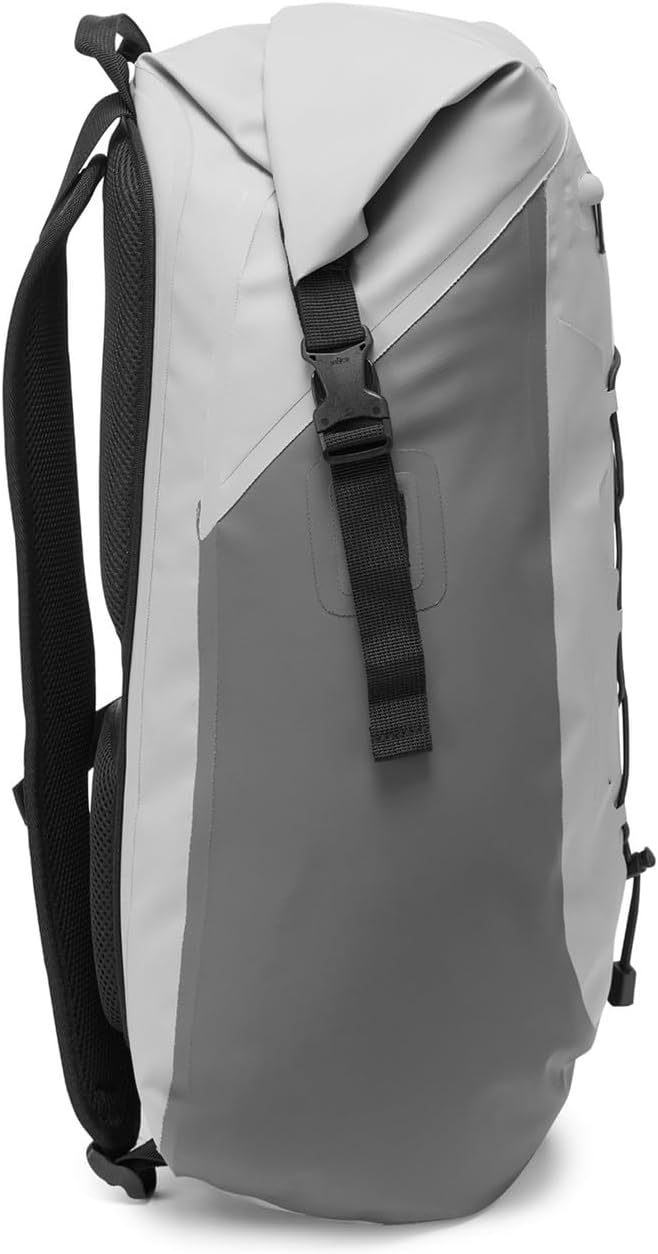 Gill Voyager Kit Pack Back Pack - Waterproof &amp Puncture Resistant for Water Sport Gym Beach Boating Travel Camping