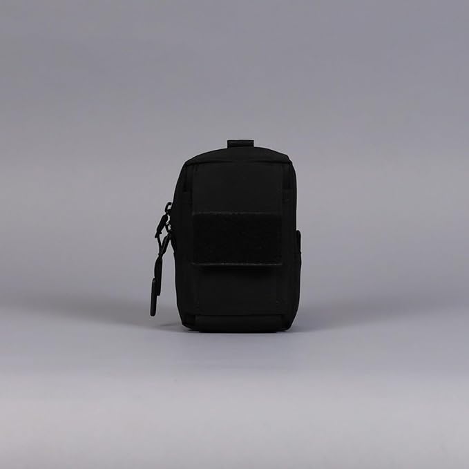 Tactical EDC Pouch Attachment Bag