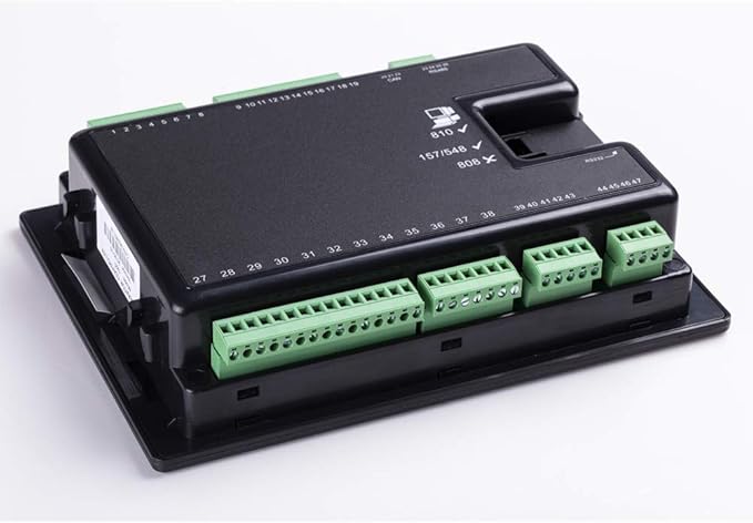 DSE5220 Auto Controller AMF DSE 5220 for Genset Generator Alternator
