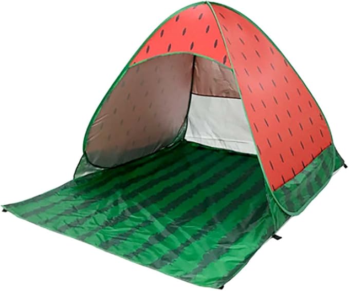 UPF 50+ Pop Up Beach Tent Sun Shelter Portable Anti UV Sun Shade Shelter for 1~3 Person Outdoor Activities Camping Fishing Hiking Picnic Touring