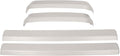 Generac Standby Generator Fascia Kit for Air-Cooled Models - Enhance Appearance and Protect Against Pests