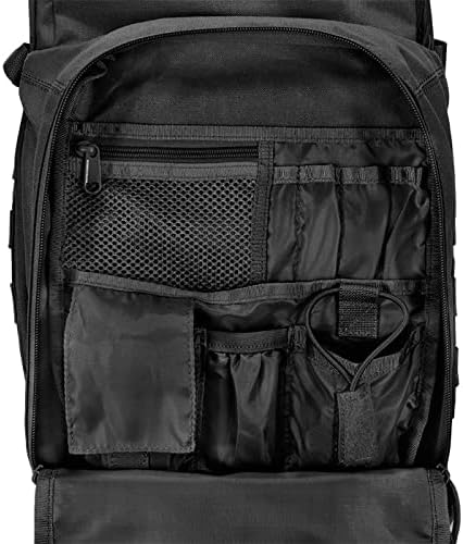 Barska Loaded Gear GX-600 Crossover Long Range Backpack