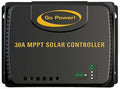 GoPower 82890 GP-RVC-MPPT-30 30A MPPT Solar Controller + RV-C