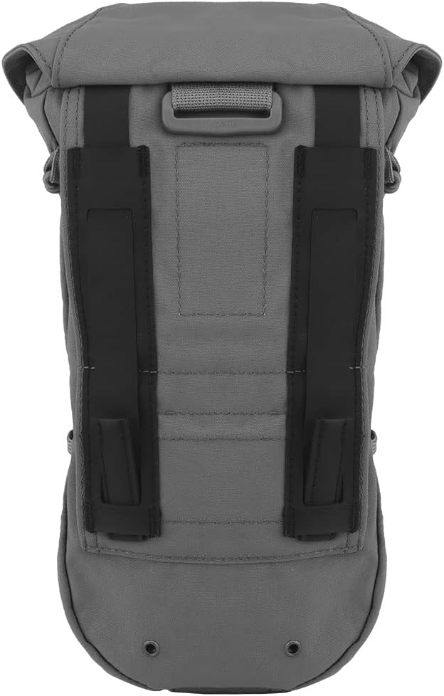 Tactical GP Pouch Multifunctional Storage Bag Sundry Bag Hydration Carrier Pack Tactical Waist Vest Accessory Pack