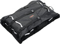 Seamax Foldable Inflatable Boat (Hull) Storage and Carrying Bag with Sunlitec Fabric Reflective Handles