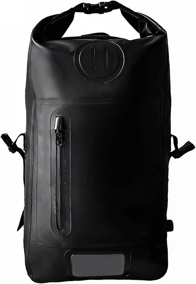 Dry Bag Waterproof Dry Bag Backpack Lightweight with Adjustable Shoulder Straps Floating Waterproof Drying Bag for Surfing