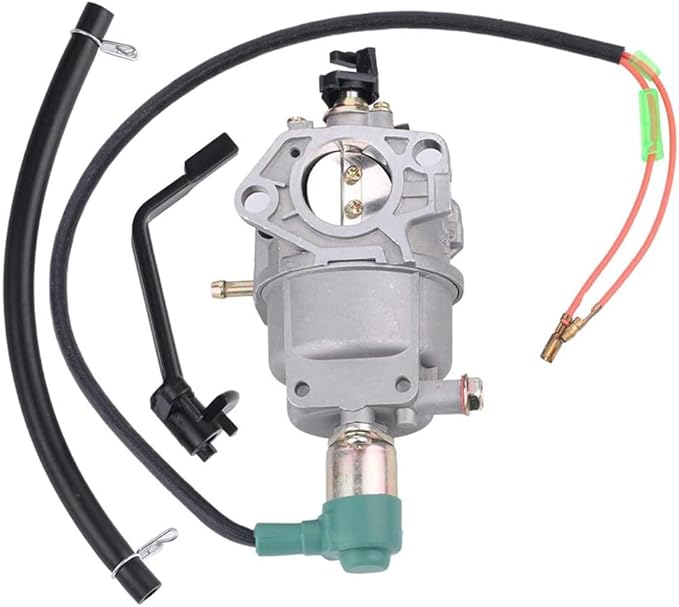 Carburetor For DuroMax XP12000EH XP13000EH Generator Manual Choke Carb