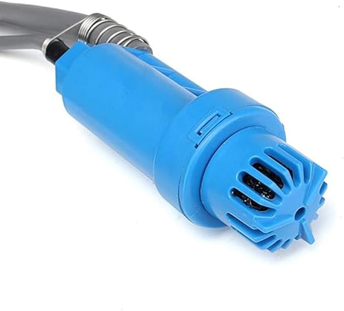 Camping Shower 12V Electric Portable Shower Car Sprayer Water Spray with Shower Head for Car Garden Outdoor Dog Wash