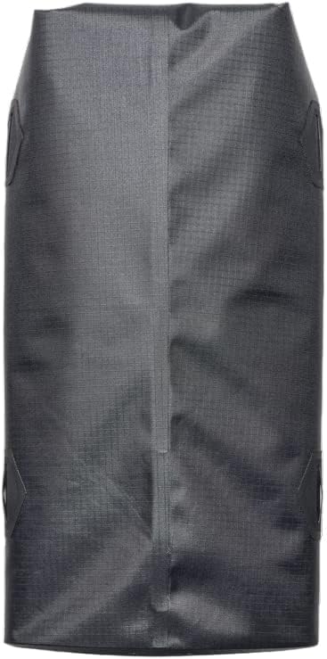 Hydrapak HydraSleeve - Insulated Sleeve with Shape-Shift Low-Profile Water Bladder/Reservoir for Hydration Backpacks 3-Liter (100 oz.) High Flow Bite Valve Safe &amp Reliable