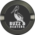 Buzz &amp Heaters Metal Container for Zyn | Metal Holder for Zyn |Metal Can for Zyn | Metal Cases for Zyn Holder | Metal Pouch Cans for Zyn | Offshore Pelican Anodized
