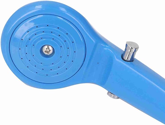 Car Plug Shower Kit 36W Portable Electric Vehicle Shower with Adjustable Water flowing and Pump for Outdoor Camping Car Washing and Pet cleanup (VvikizyDPy-YM19771LYQ022)