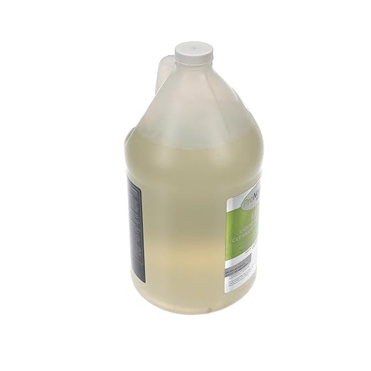 Stoelting Lexx Liq Concentrate Jug