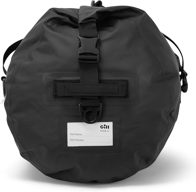 Gill Voyager 90 Litre Duffel Bag - Waterproof &amp Puncture Resistant for Water Sport Gym Beach Boating Travel Camping