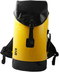 predolo Dry Storage Bag for Outdoor Use with Backpack Design for Kayaking and Sailing 32 L