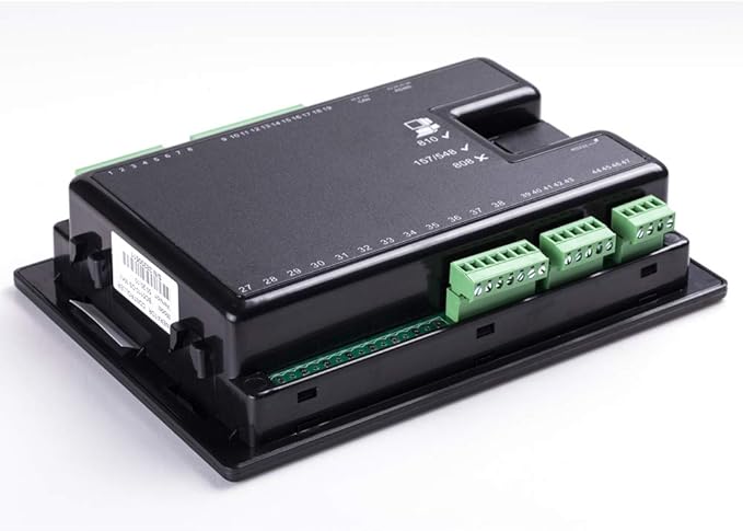 DSE5110 Auto Controller for Generator Genset Control Module Panel DSE 5110