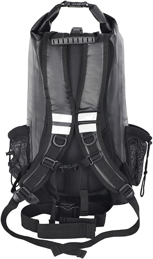 Floating Waterproof Dry Bag 20L/40L/50L Roll Top Sack Keeps Gear Dry for Kayaking Rafting Boating Swimming Camping Hiking Beach Fishing