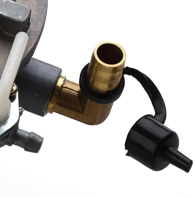 Conversion Kits For Petrol Generators 2-5KW For LPG Propane Or CNG Methane Gas Generators Conversion Kit