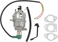 Carburetor For DuroMax XP12000EH XP13000EH Generator Manual Choke Carb