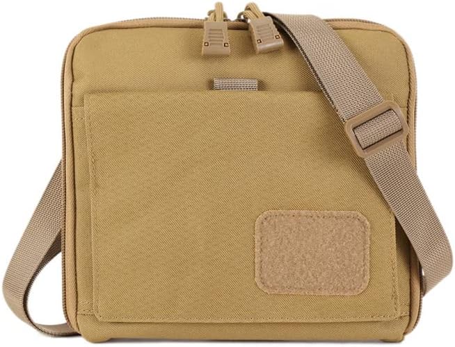 Outdoor Sports Airsoft Gear Molle Assault Combat Hiking Pack Accessory Camouflage Kit Pouch Tactical Small Bag