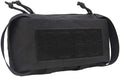 Outdoor Sports Hiking Sling Accessory Pack Tactical Molle Shoulder Bag Assault Combat Tactical Kit Pouch