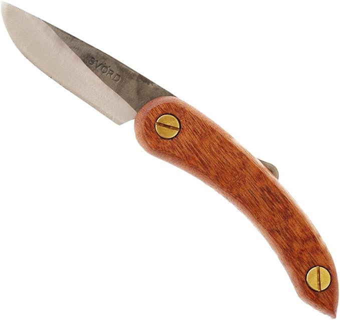 Svord Mini Peasant Hardwood One Size