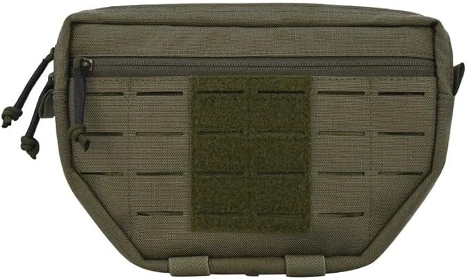 Redemption Tactical Crusader Drop Sack Pouch