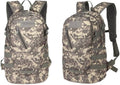 20L Tactical Backpack Military MOLLE Backpack for Hunting CampingAssault Travel Daily Pack Bag