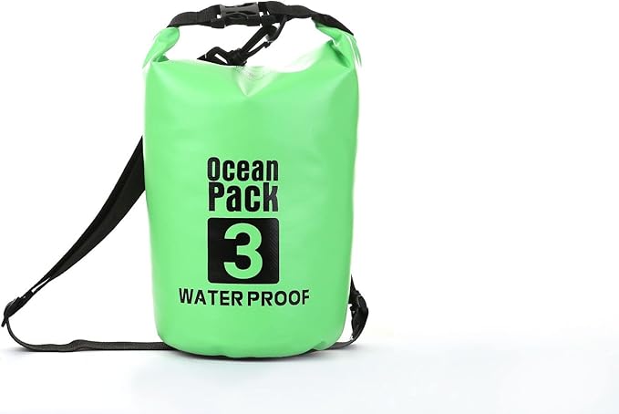 Waterproof Dry Bag for Women Men