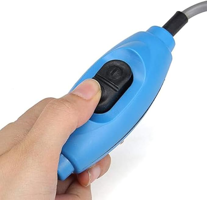 Camping Shower 12V Electric Portable Shower Car Sprayer Water Spray with Shower Head for Car Garden Outdoor Dog Wash