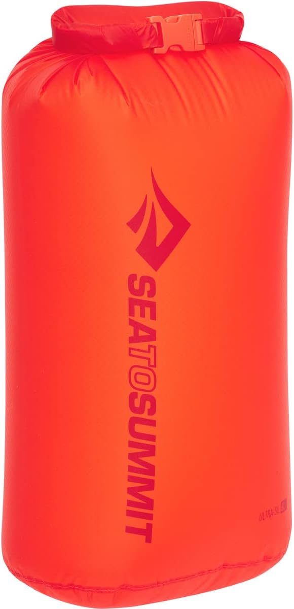 Sea to Summit Ultra-Sil Dry Bag Ultralight Waterproof Dry Storage