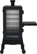 Pit Boss Navigator 3-Series Vertical Smoker M Line PBV3M - 11114