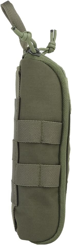 Tactical First Aid Trauma Pack Multi Survival Tool Bag