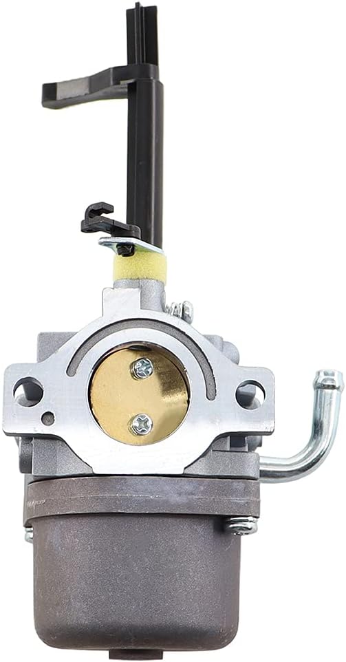 Carburetor for 030235 030245 030424 030430B Storm Responder 5500 Watt Generator Carb