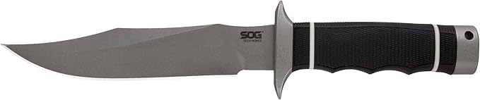 TECH BOWIE - STONEWASH