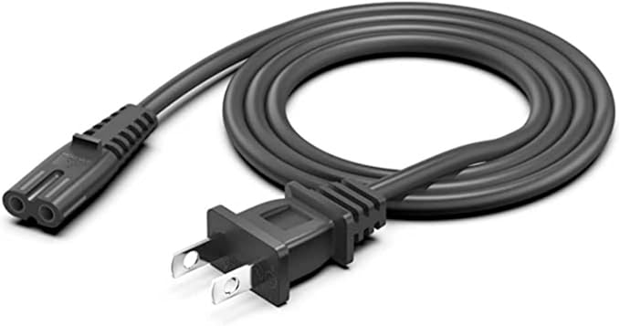 AC/DC Adapter Compatible with BLUETTI EB55 EB55-GY EB55-OR Power Station Solar Generator LiFePO4 25-28V/10A 700W 537Wh Battery T200 Backup Supply Cord Cable Charger Mains PSU