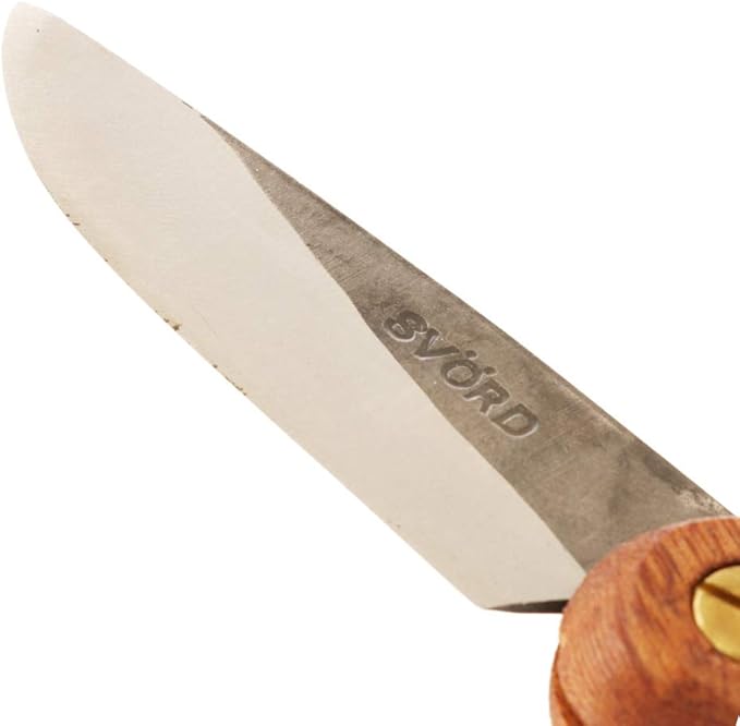 Svord Mini Peasant Hardwood One Size