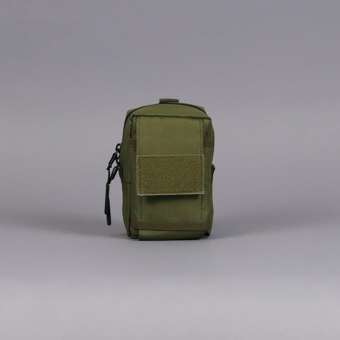 Tactical EDC Pouch Attachment Bag