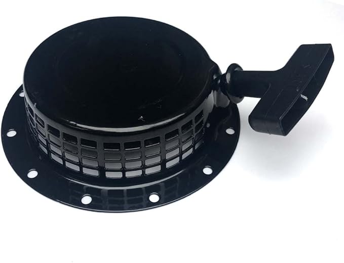 AM Recoil Pull Starter Start For Yamaha MZ175 EF2700 EF2600 Engine Motor Generators
