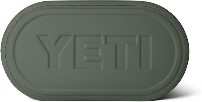 YETI Camino 35 Carryall with Internal Dividers All-Purpose Utility Boat and Beach Tote Bag Durable Waterproof