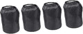 VANZACK 4pcs Dry Bag Large Capacity Portable Floating Backpack for Kayaking Rafting and Swimming Durable and Convenient Drifting Pouch